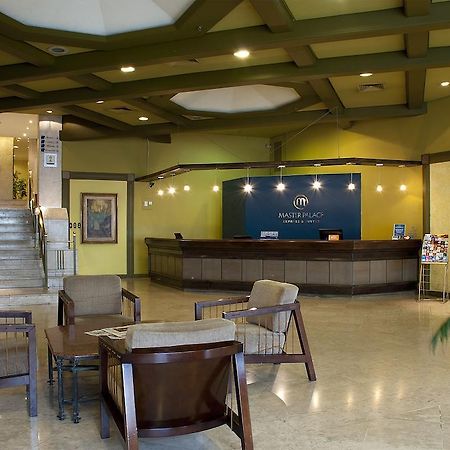 Master Premium Palace Porto Alegre Exterior foto